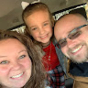 Meet your Posher, Meagan